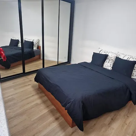 Apartament W Centrum Ketrzyn Exterior photo