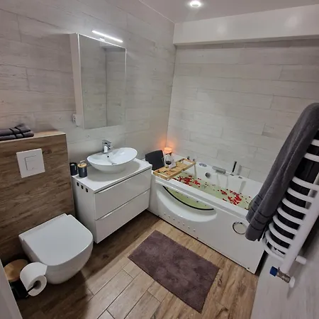 Apartament W Centrum Ketrzyn Exterior photo