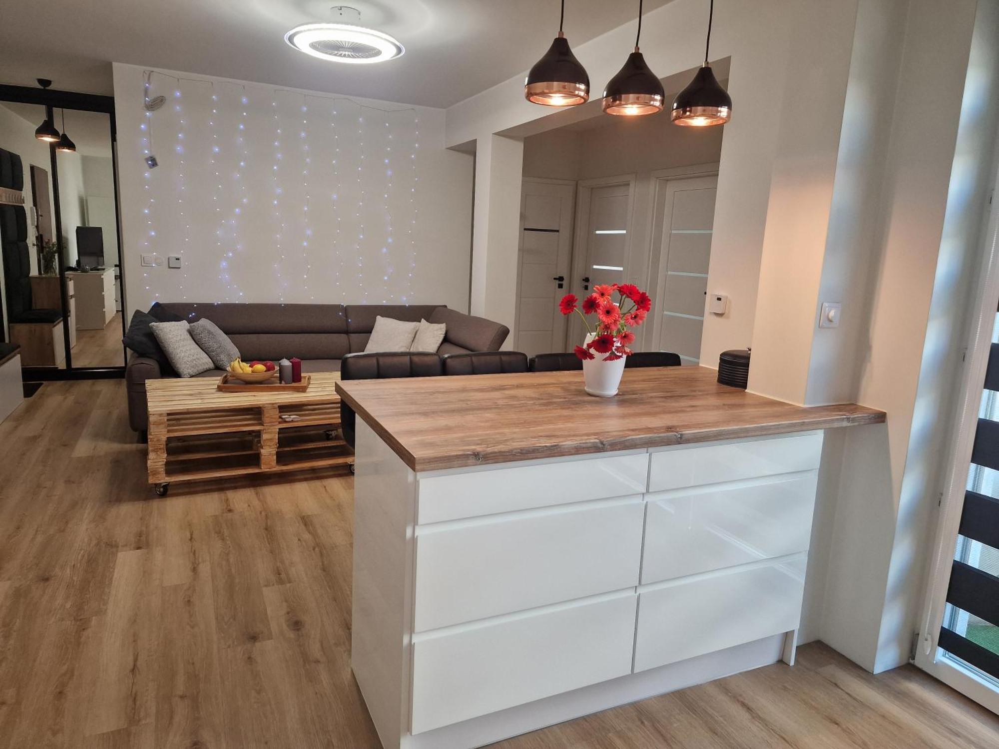 W Centrum Apartment Ketrzyn
