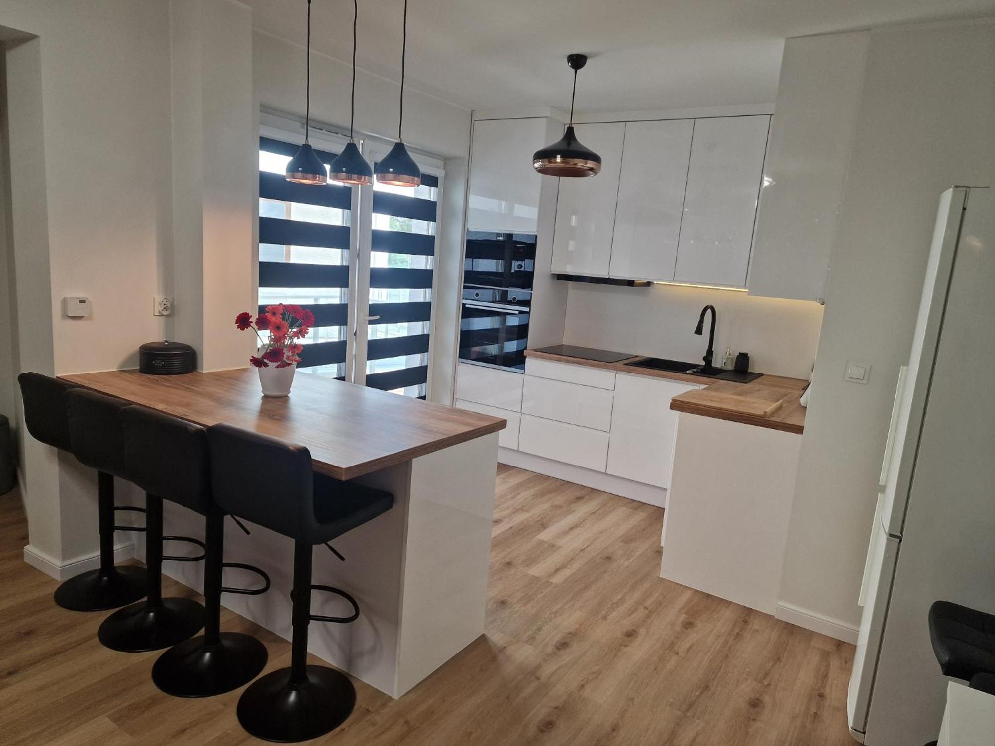 W Centrum Apartment