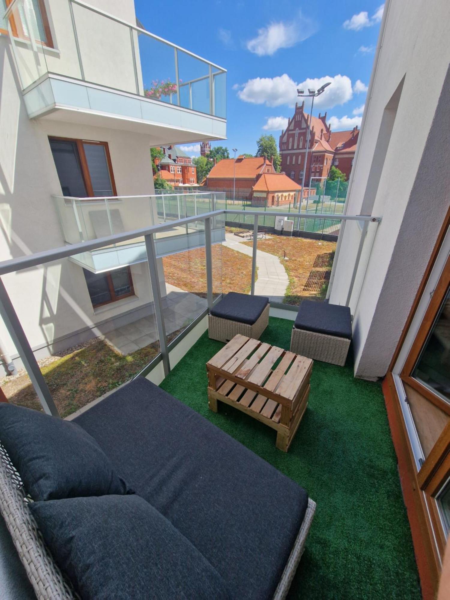 W Centrum Apartment *