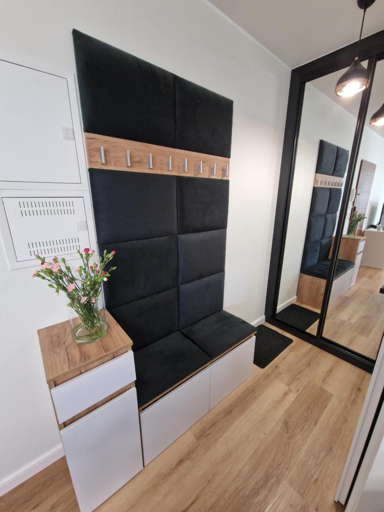 W Centrum Apartment