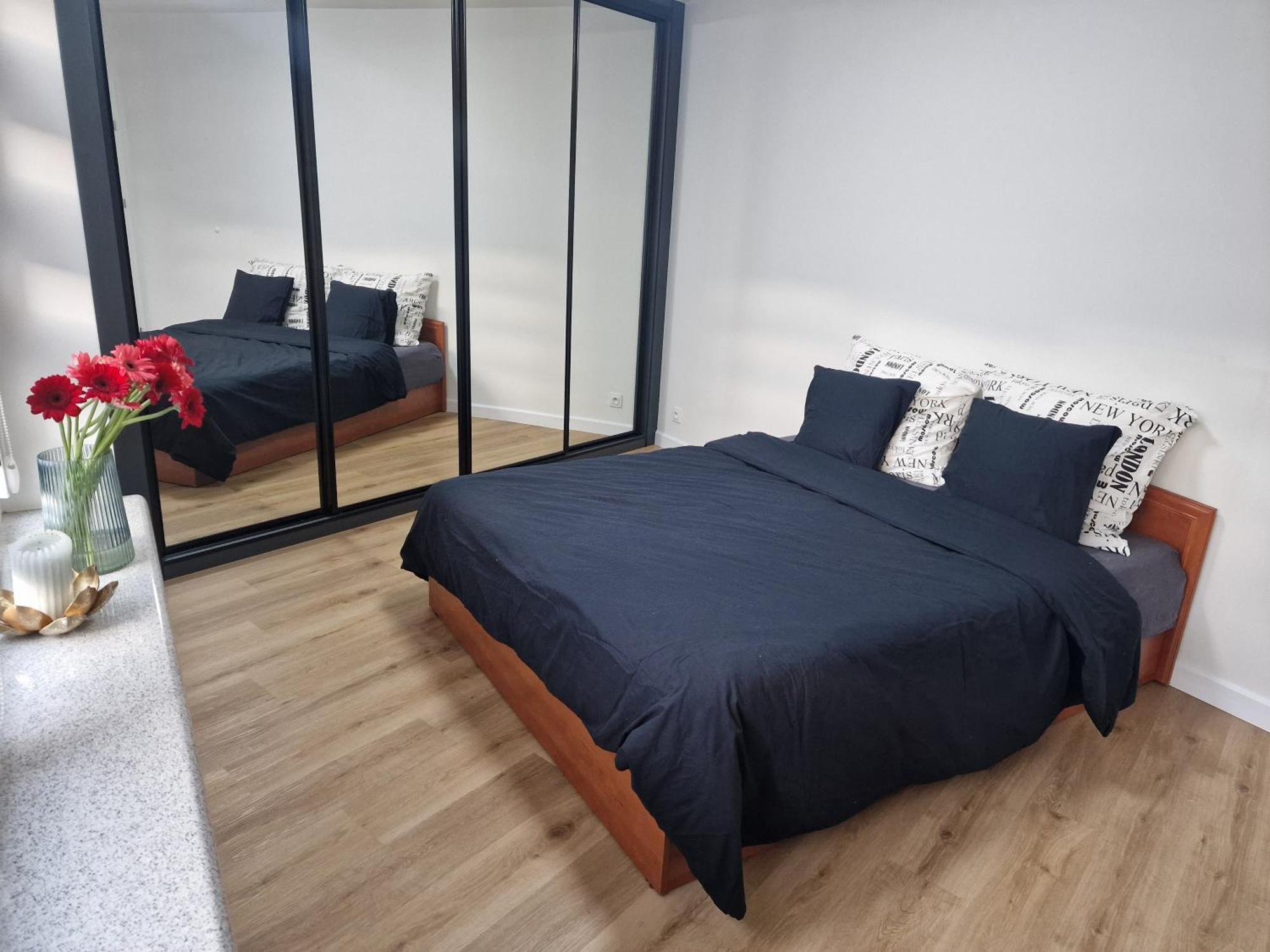 Apartment W Centrum *