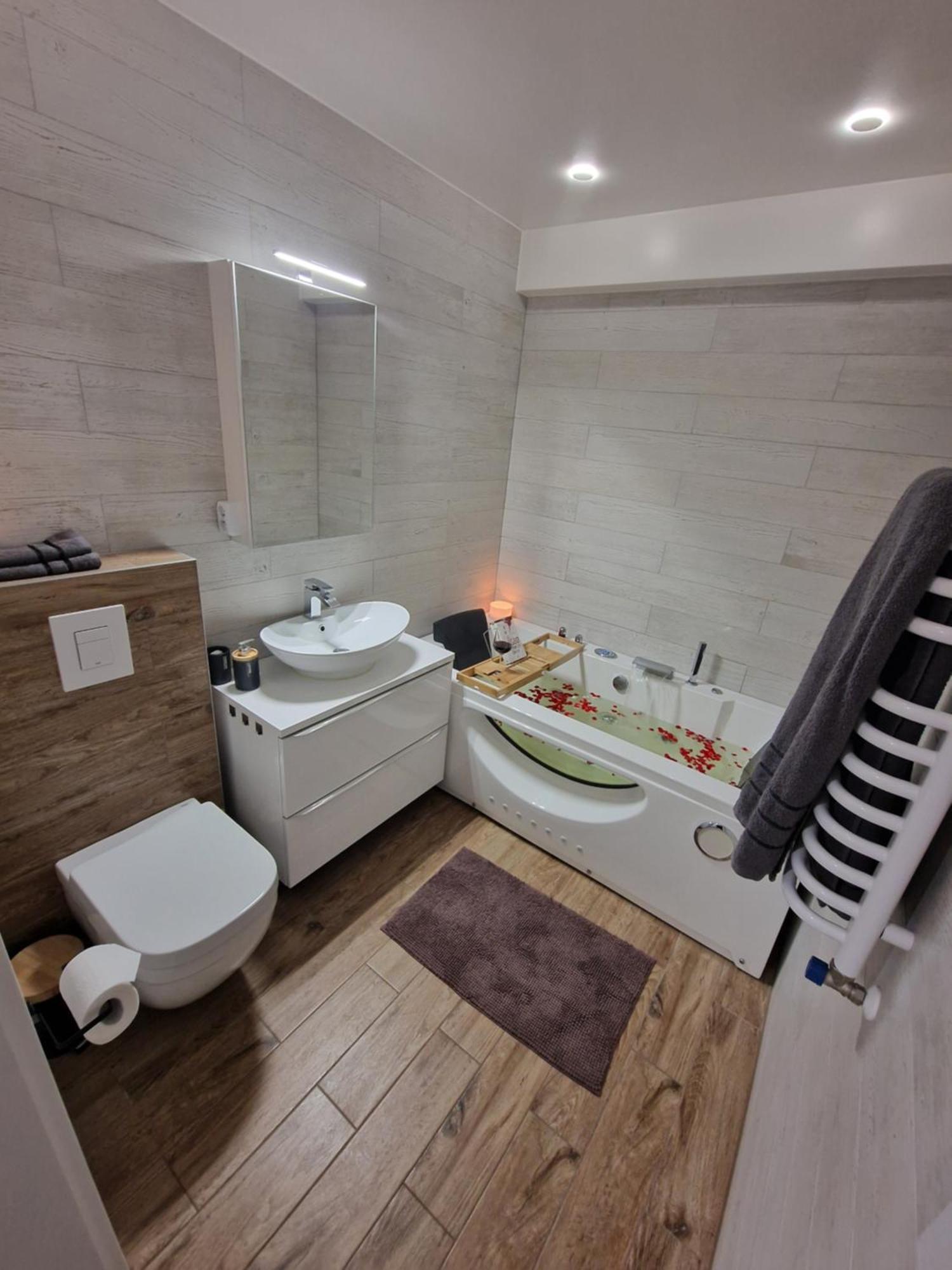 Apartment W Centrum